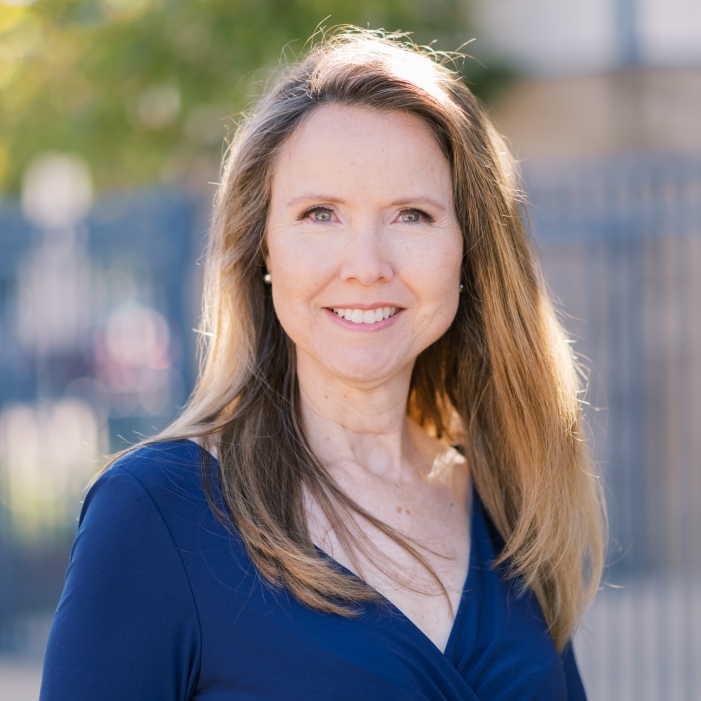 Rosanne Markham